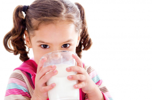 Manfaat Penting Nutrisi dalam Susu Pertumbuhan untuk Anak 2 Tahun