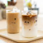 Cara Membuat Caramel Coffee Latte yang Manis dan Nikmat